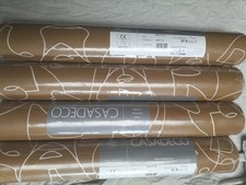 lot de 4 rouleaux de papier
