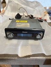 Vintage Pioneer DEH-P88rs2 HIGH-END AUDIOPHILE Car Stereo