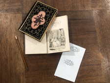 CARNET DE BAL, DE NOTES " A