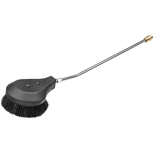 Brosse lavage rotative - de,
