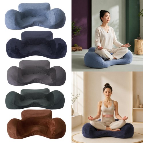 Coussin méditation - coussin,