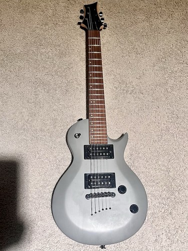 Mitchell ms100 short scale - ms100,