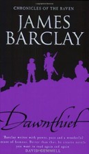 Dawnthief: Chronicles of the