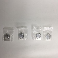 4 Stainless Steel Necklace