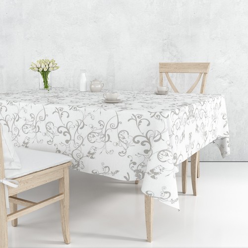 Toile cirée antitache - , déco