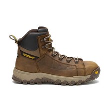 Men's Caterpillar Threshold Rebound Waterproof Composite Toe Work Boot 91699