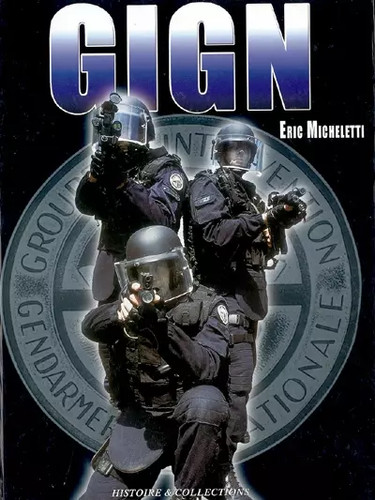 Gign aujourd hui - le, 1