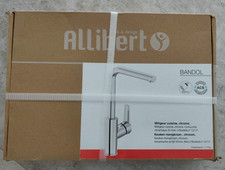 Allibert bandol mitigeur - allibert,