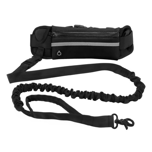 Laisse chien mains libres - mains,