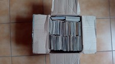 LOT DE 1300 CARTES POSTALES