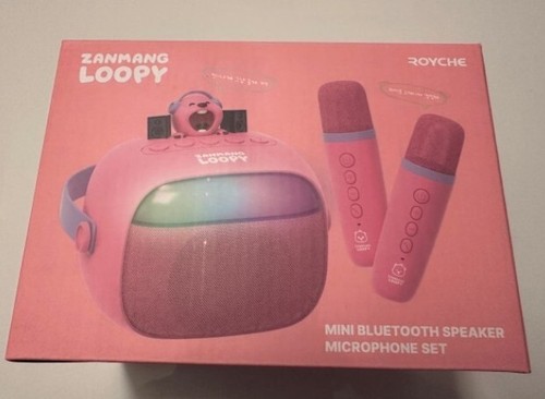 Zanmang loopy bluetooth - zanmang,