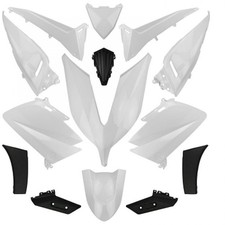 Kit carenage carrosserie 14