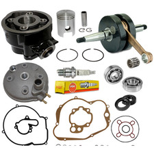 Pack moteur Minarelli am6 rs