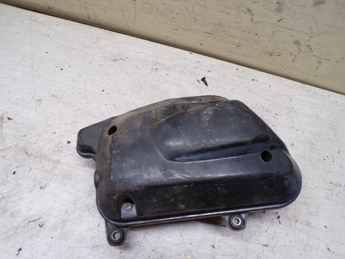 Boite air mbk booster - booster, apres