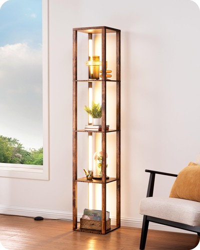 Lampadaire sur pied salon avec - pied,