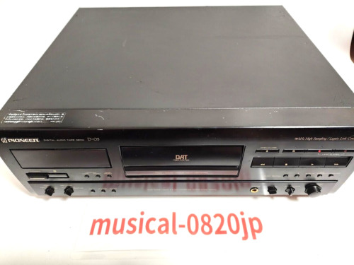 Pioneer digital audio - digital,