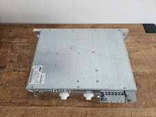 1 x ACD Pulse Inverter / Inverter / Simodrive AC35A10S02, 3xAC 400V