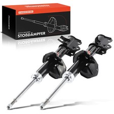 2X Amortisseurs À Gaz Avant