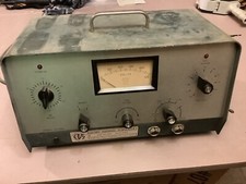 Electro Galvanic Stimulator Vintage Medical Equipment Display Novelty Scientific