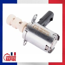 Électrovanne de Pompe à