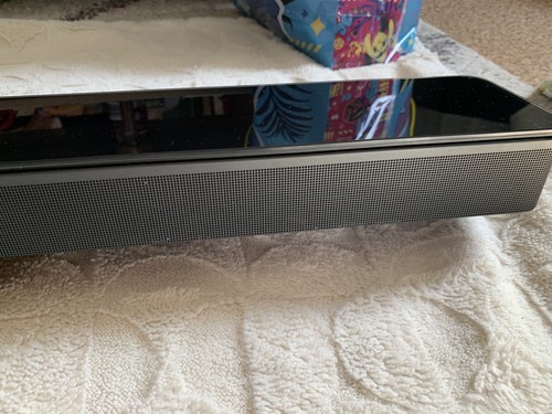 Bose soundbar 700 - bose,
