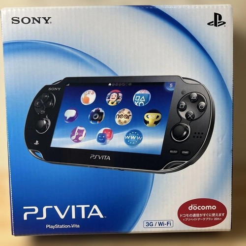 Jeu vita wi fi - 3g, /