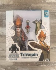 WAKFU figurine articulée
