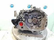 JR5102 boite a vitesse RENAULT