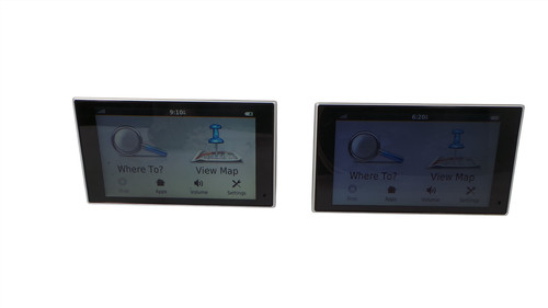 Lot garmin nuvi 3597 lm - of,