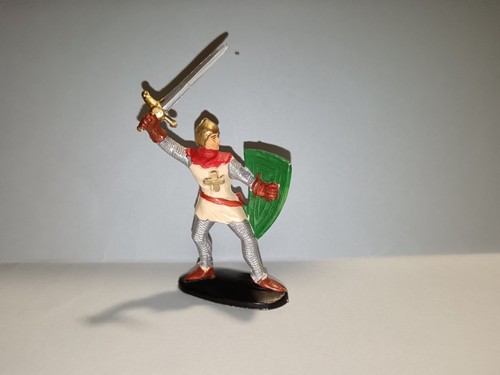 Jim moyen age chevalier - jim,