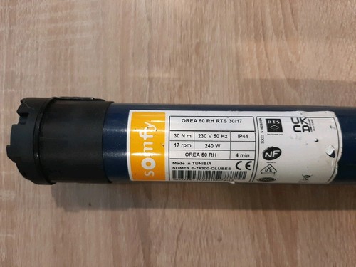 Moteur store somfy - store,