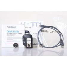 Pocket Wizard Émetteur Mini