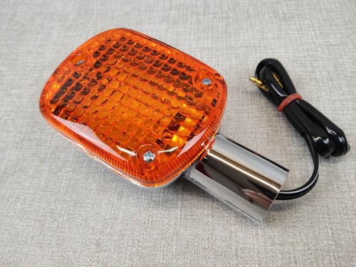 Clignotant adaptable cb750f2 - adaptable,