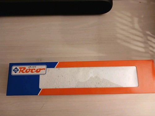 Roco locomotive a1a 68026 - a1a,