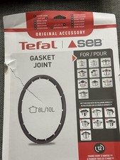 SEB X1010003 Joint pour Nutricook/Clipso+/Clipso/Acticook