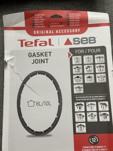 Seb x1010003 joint pour - x1010003,
