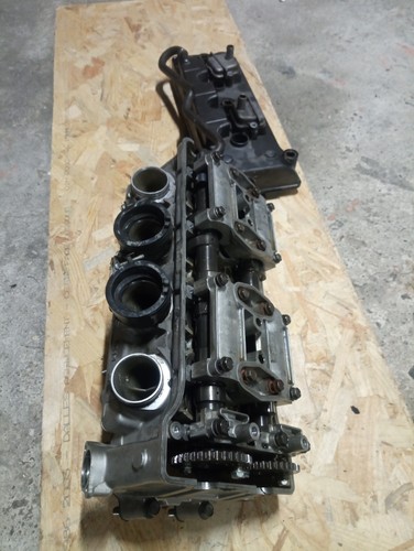 Culasse cbr 929 - cbr,