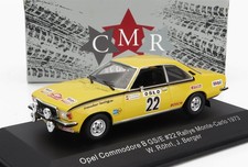 MODÈLE DE VOITURE STATIQUE