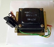 *** TRANSFORMATEUR 240V