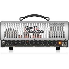 Bugera T50 Infinium 50 Watt Head