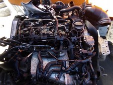 GOLF VII, PASSAT, A3, LEON