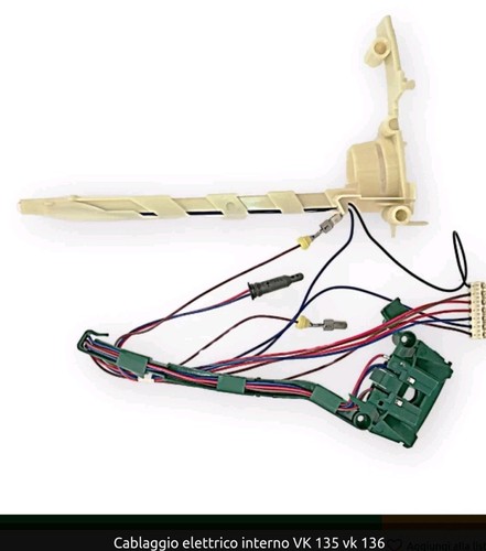 Câblage électrique pour - Électrique,