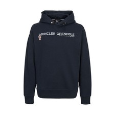 Moncler Sweat à capuche en