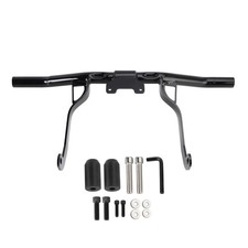 Barres Protection Du Cadre