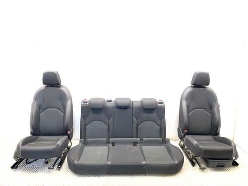 Panneau porte complet seat - panneau,