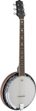Stagg banjo cordes bjm30 g - stagg, 6