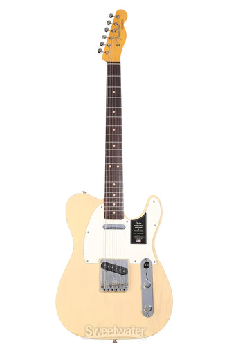 Fender american vintage - fender, ii
