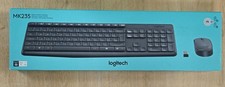 Clavier Logitech Mk235 