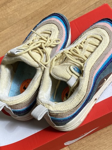 Nike air max - max, 1/97