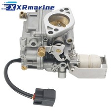 Assy De Carburateur Pour Moteur Hors Bord Yamaha 4 Temps F25 6BL-14301-10